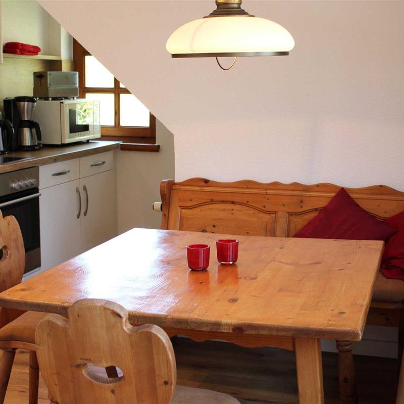 Ferielejlighed - 6 personer -  - Fährweg - 26506 - Norden