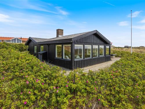 Sommerhus - 5 personer -  - Havvej - Skodbjerge - 6960 - Hvide Sande