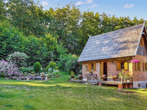 Holiday home - 2 persons -  - Roszczynialskiego - 84-200 - Wejherowo