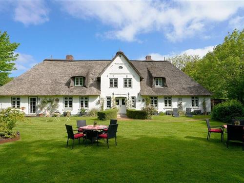 Sommerhus - 5 personer -  - 25889 - Uelvesbüll