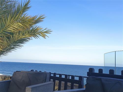 Feriehus - 4 personer -  - Maspalomas - 35100