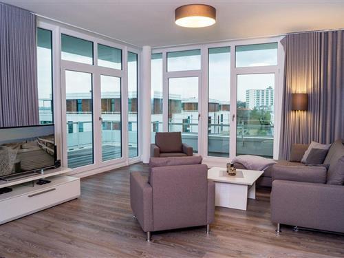 Ferielejlighed - 4 personer -  - Dünenweg - 23730 - Pelzerhaken