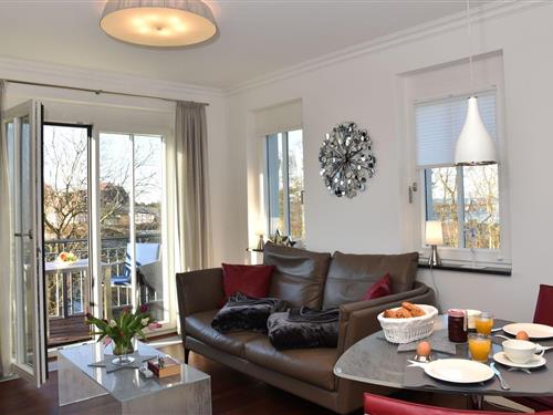 Ferielejlighed - 2 personer -  - Seestraße - 18374 - Zingst (Ostseeheilbad)