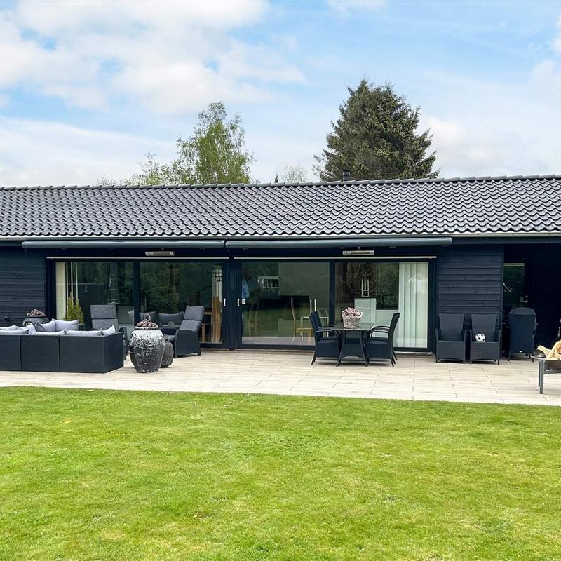 Sommerhus - 6 personer -  - Kollerhus - 8600 - Silkeborg