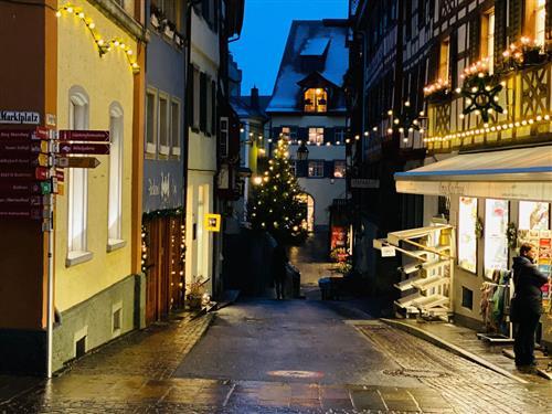 Ferielejlighed - 4 personer -  - Sonnhalde - 88709 - Meersburg