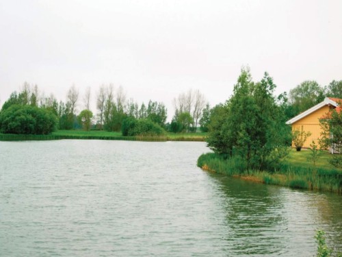  - 10 Personen -  - Am Wehl - Otterndorf, Nordsee - 21762 - Lüneburg