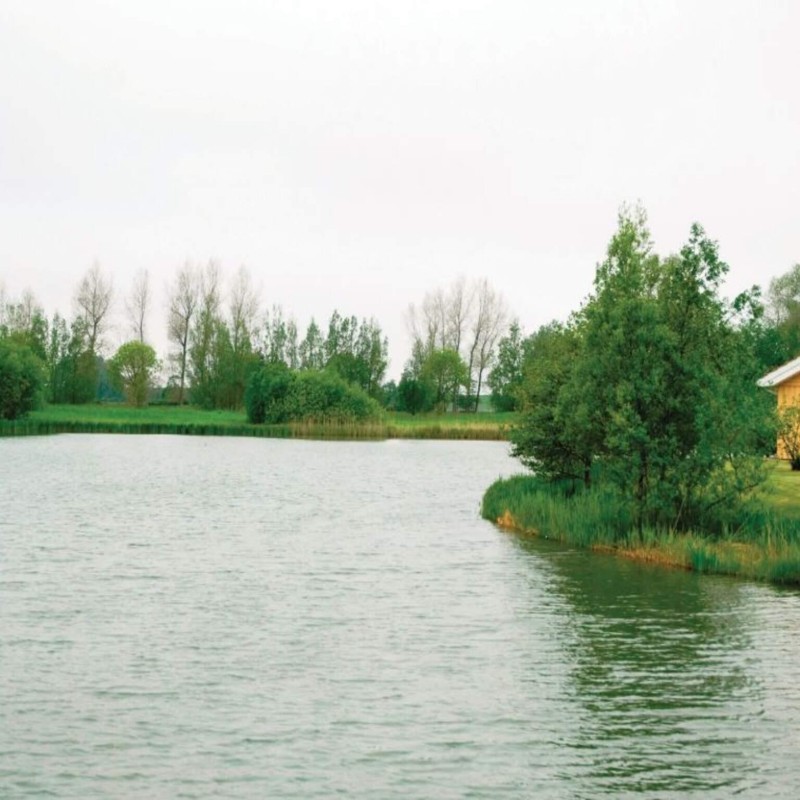  - 10 personer -  - Am Wehl - Otterndorf, Nordsee - 21762 - Lüneburg