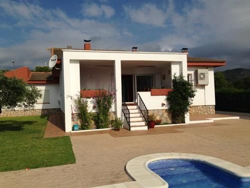 Holiday home - 8 persons -  - Ametlla de Mar - 43860 - Ametlla De Mar