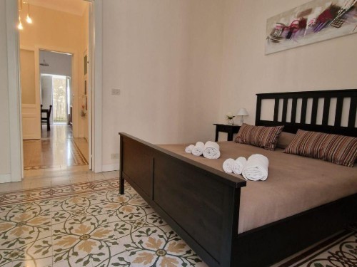 Holiday apartment - 2 persons -  - 97100 - Marina Di Ragusa
