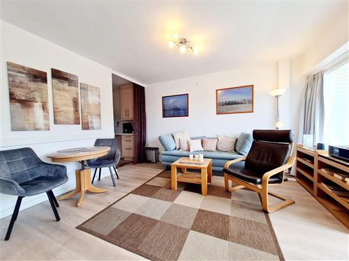 Ferielejlighed - 2 personer -  - Im Bad - 25826 - St. Peter-Ording