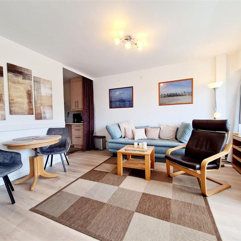 Ferielejlighed - 2 personer -  - Im Bad - 25826 - St. Peter-Ording