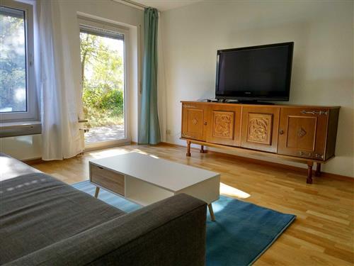 Ferienhaus - 5 Personen -  - Schlesierstr. - 91301 - Forchheim