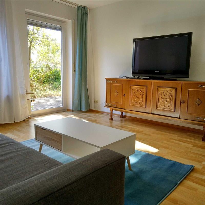 Ferielejlighed - 5 personer -  - Schlesierstr. - 91301 - Forchheim