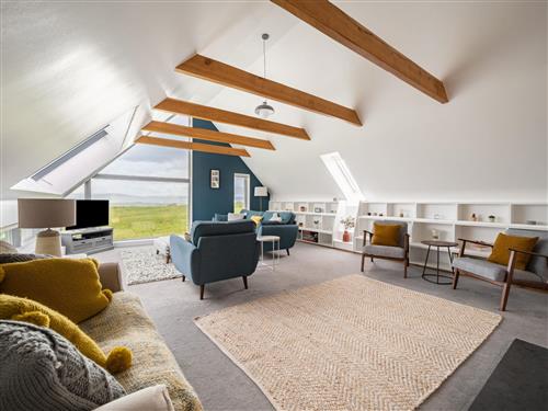 Holiday home - 6 persons -  - Isle Of Skye - IV56 8FH