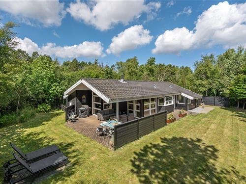 Holiday Home/Apartment - 6 persons -  - Musvågevej - 9982 - Aalbæk