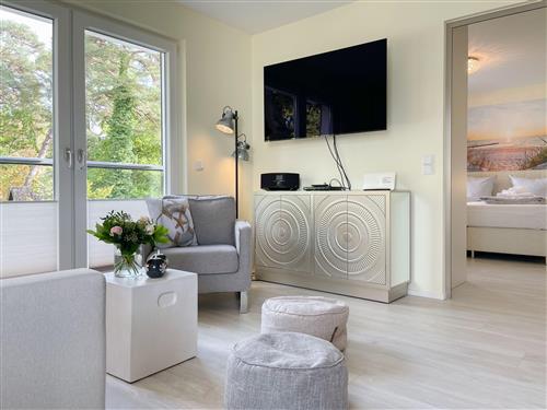 Ferielejlighed - 2 personer -  - Strandallee - 23669 - Timmendorfer Strand