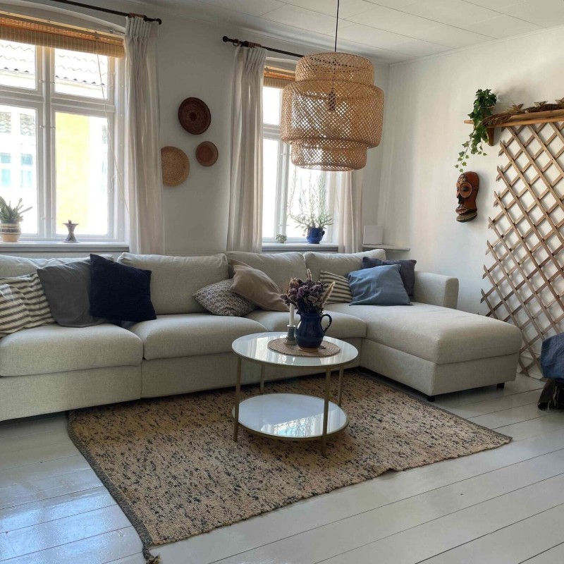 Ferienhaus - 8 Personen -  - Tordenskjoldsgade - Ärö - 5960 - The Danish South Sea