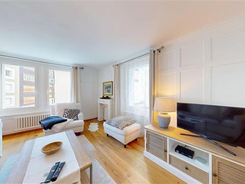 Holiday apartment - 4 persons -  - Via Chavallera - 7500 - St. Moritz