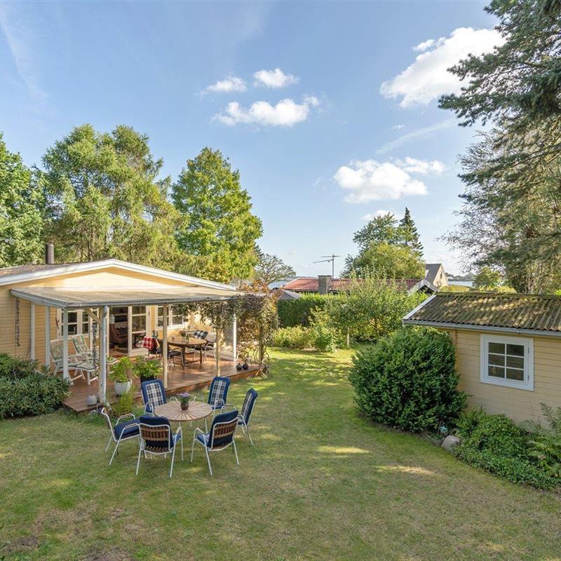 Ferienhaus - 6 Personen -  - Poppelvænget - Sortsö - 4850 - Stubbeköbing