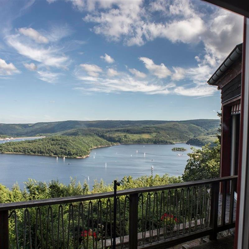 Sommerhus - 5 personer -  - Eschaueler Weg - 52385 - Nideggen / Schmidt