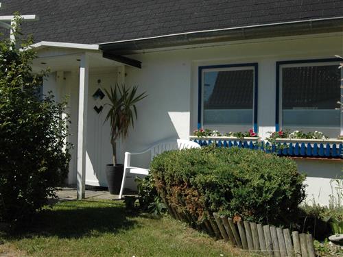 Ferienwohnung - 4 Personen -  - Unrow Nr. - 18569 - Ummanz