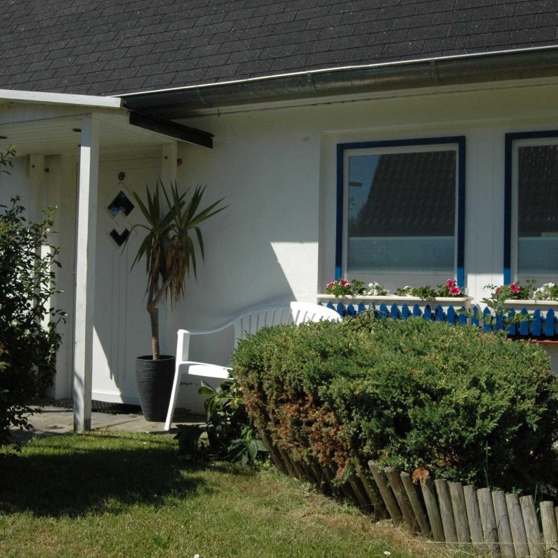 Ferielejlighed - 4 personer -  - Unrow Nr. - 18569 - Ummanz