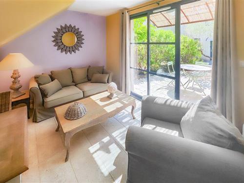 Sommerhus - 2 personer -  - Avenue de Talairan - Saint Laurent De La Cabrerisse - 11220 - Saint Laurent De La Ca