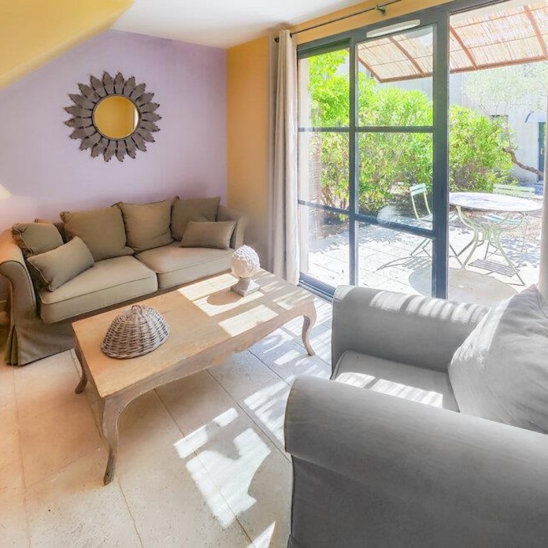 Sommerhus - 2 personer -  - Avenue de Talairan - Saint Laurent De La Cabrerisse - 11220 - Saint Laurent De La Ca