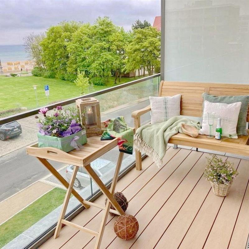 Ferielejlighed - 4 personer -  - Uferstr. - 23743 - Grömitz