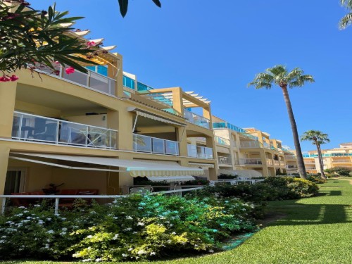 Sommerhus - 4 personer -  - 03700 - Denia