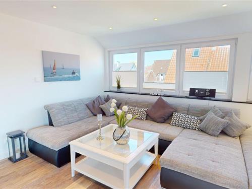 Ferielejlighed - 6 personer -  - Rosenstraße - 23743 - Grömitz