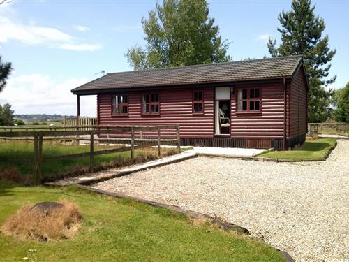 Hytte - 6 personer -  - TN299SA - Fairfield