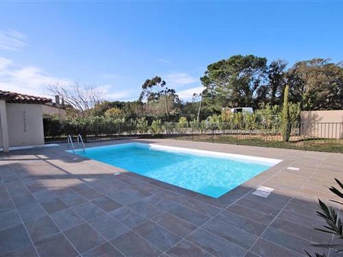 Holiday apartment - 4 persons -  - 83120 - Ste Maxime