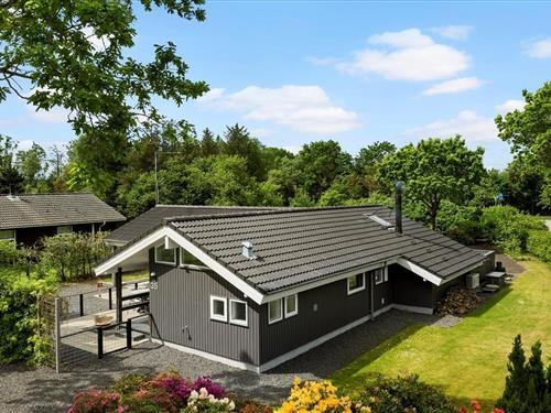 Sommerhus - 6 personer -  - Ved Fruerlund - Øster Hurup - 9560 - Hadsund