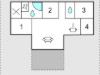 Billede 12 - Plantegning