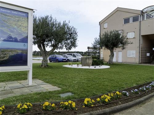 Holiday apartment - 6 persons -  - Ulica Ivana Pavla II - 23233 - Privlaka