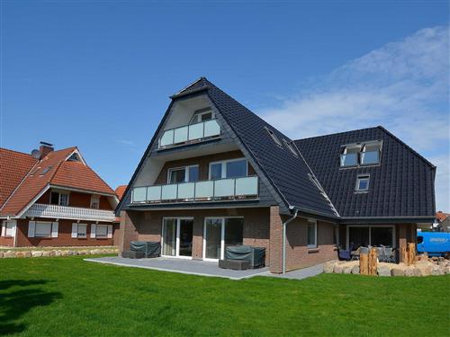 Holiday Home/Apartment - 6 persons -  - Föhrer Weg - 25761 - Büsum