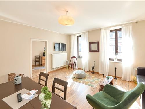 Ferielejlighed - 4 personer -  - Hebegasse - 54470 - Bernkastel-Kues