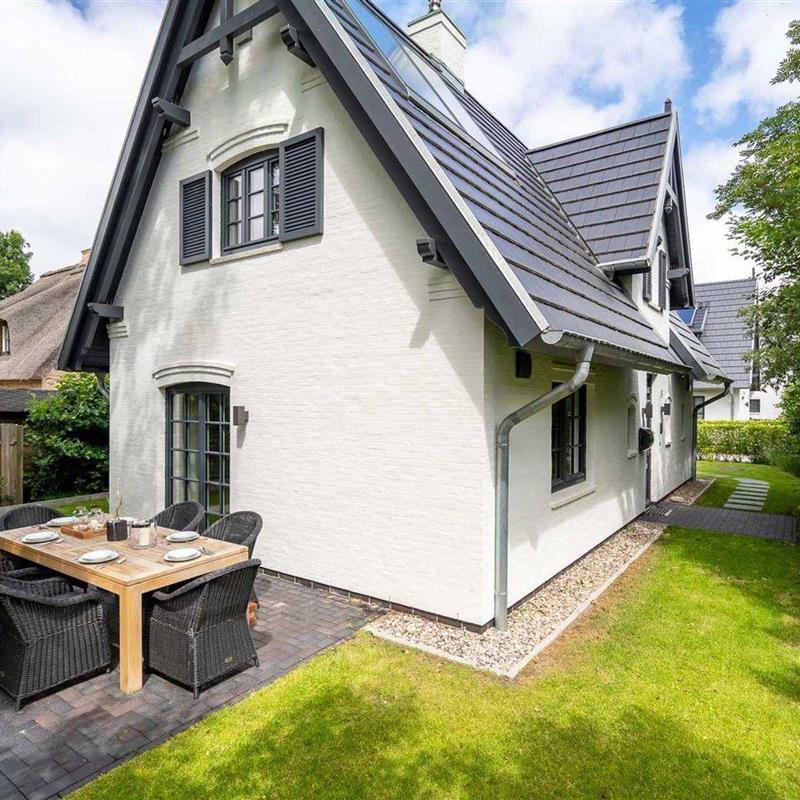 Sommerhus - 6 personer -  - Badallee - 25826 - St. Peter-Ording