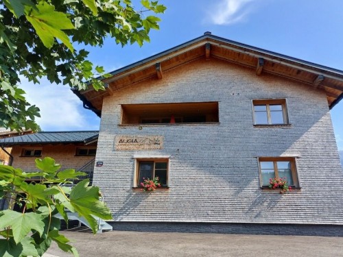 Holiday home - 4 persons -  - 6883 - Au