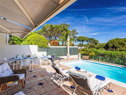 Sommerhus - 8 personer -  - Vilamoura - 8125-001