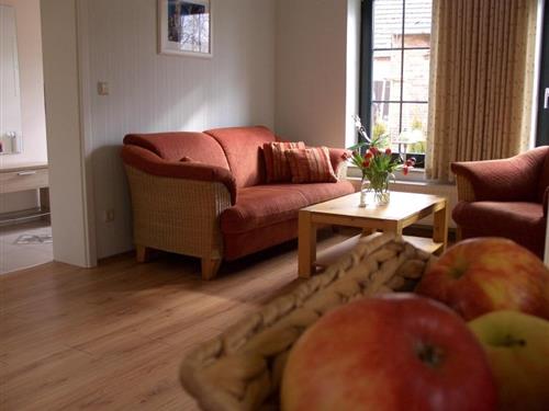 Ferienwohnung - 2 Personen -  - Ströbitzer Hauptstraße - 03046 - Cottbus