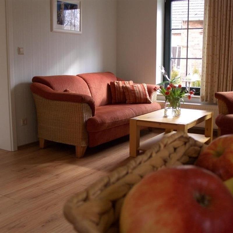 Ferielejlighed - 2 personer -  - Ströbitzer Hauptstraße - 03046 - Cottbus