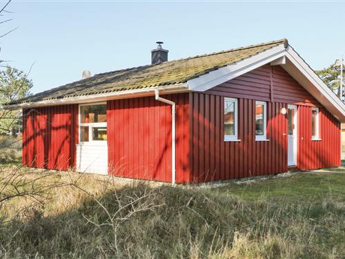 Fritidshus - 6 personer -  - Mars - 23570 - Travemünde-Priwall