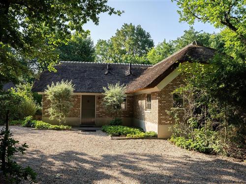 Sommerhus - 16 personer -  - 3852 PC - Ermelo