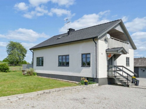 Sommerhus - 9 personer -  - Dångebo Sörgårdsvägen - 36293 - Tingsryd