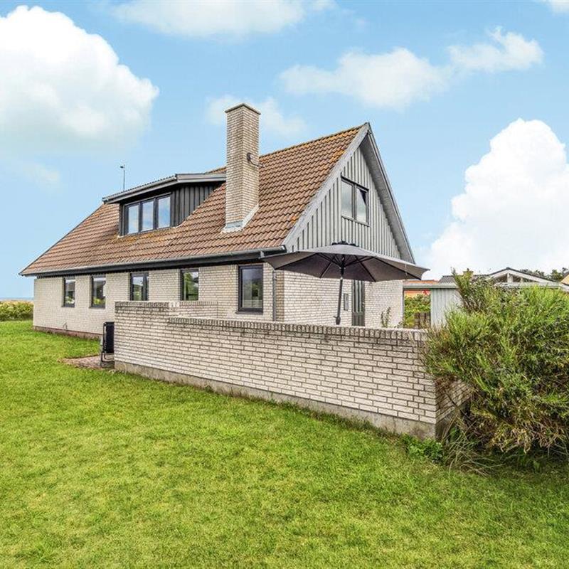 Ferienhaus - 8 Personen -  - Mågevej - Østerby Strand - 9940 - Läsö