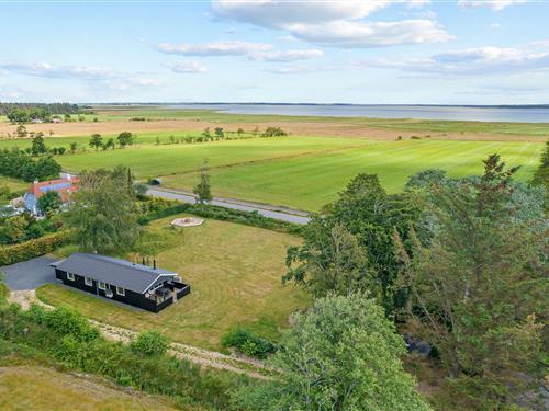 Sommerhus - 5 personer -  - Nørballevej - Ho - 6857 - Blåvand