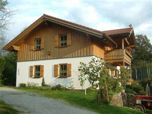 Ferielejlighed - 5 personer -  - Zwieselberg - 94227 - Zwiesel