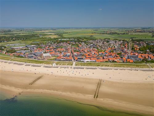 Ferielejlighed - 3 personer -  - Zoutelande - 4374BC